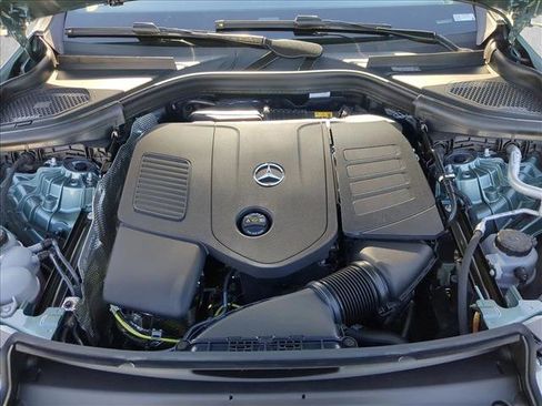 New 2026 Mercedes-Benz GLC 300 GLC 300 image 17