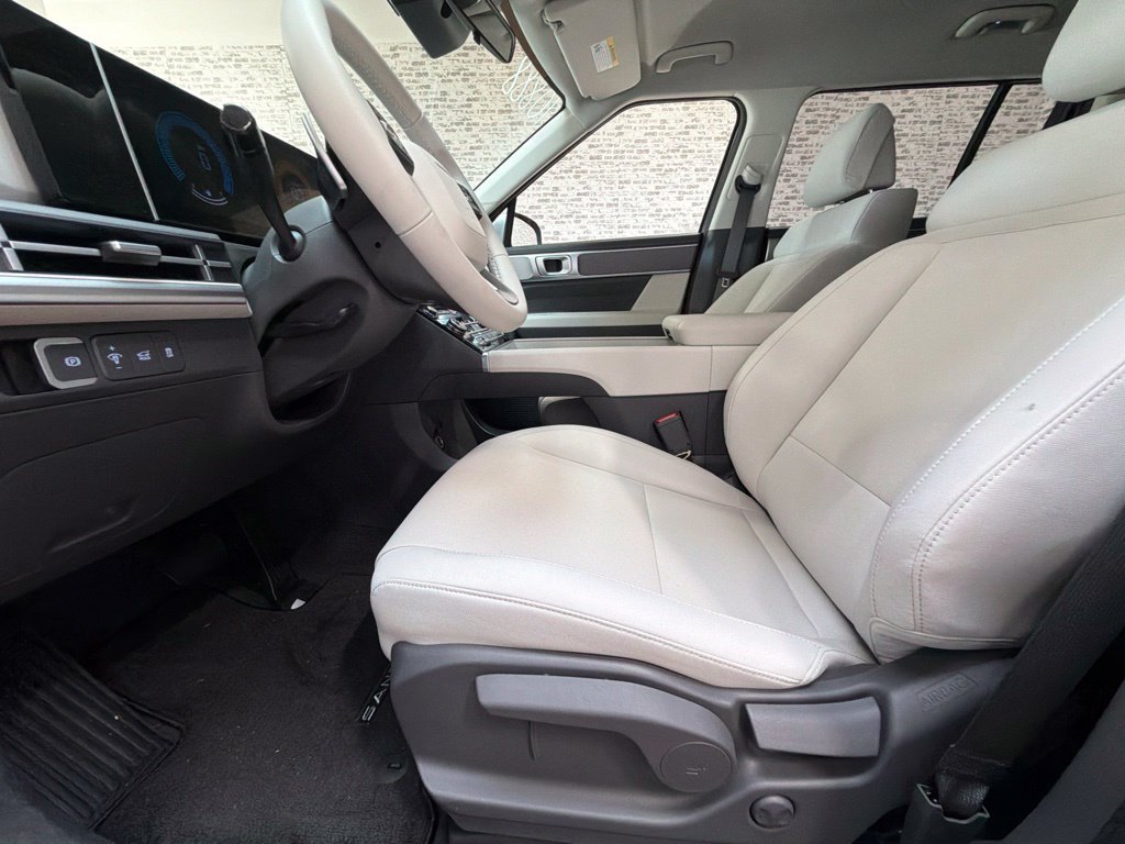 New 2027 Hyundai Santa Fe SE FWD image 26