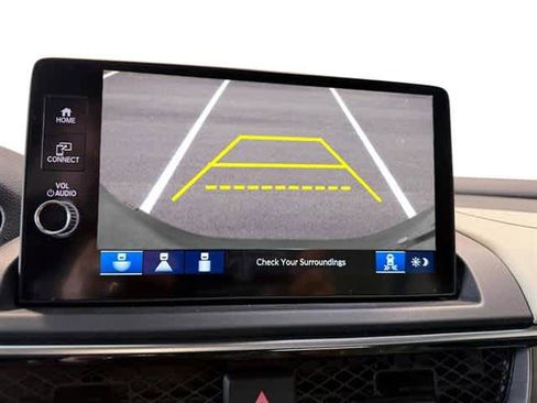 New 2026 Acura ADX A-Spec AWD/4WD image 18