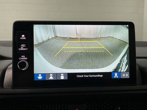 Certified 2026 Honda CR-V Sport image 18