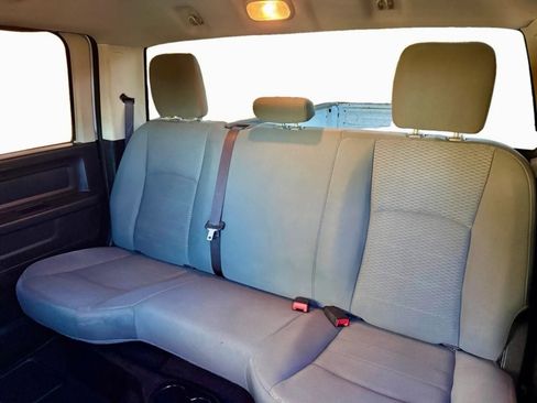 Used 2016 RAM 3500 Tradesman w/ Popular Equipment Group image 21