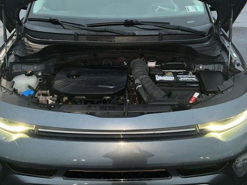 Used 2020 Kia Soul GT-Line Turbo image 35