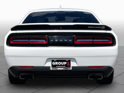 Used 2023 Dodge Challenger R/T Scat Pack w/ Plus Package RWD image 5