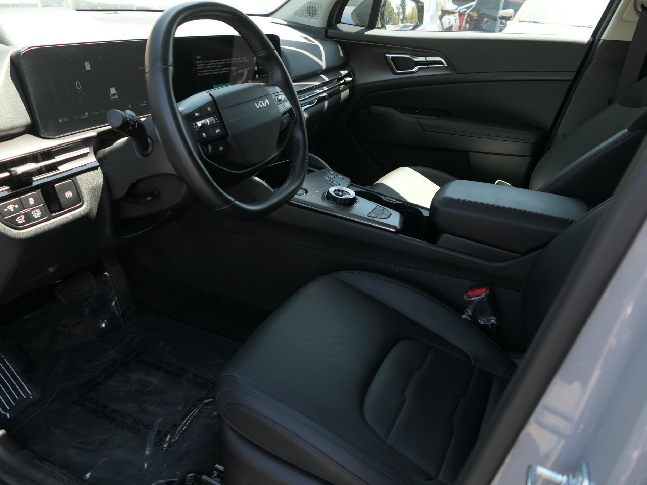 Used 2026 Kia Sportage SX Prestige AWD/4WD image 11