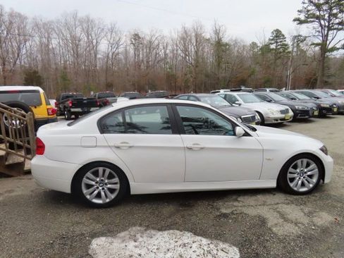 Used 2008 BMW 328i Sedan image 6