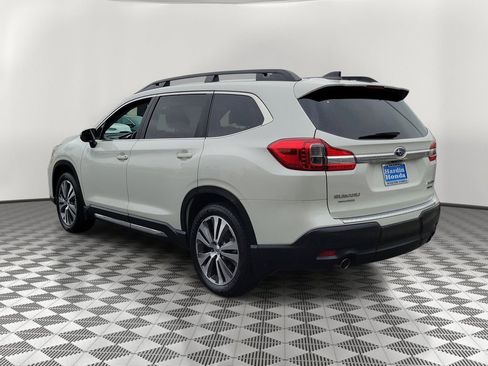 Used 2021 Subaru Ascent Limited w/ Technology Package AWD/4WD image 4