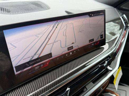 New 2026 BMW X6 M60i image 28