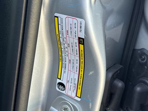 New 2026 RAM 2500 Tradesman image 26