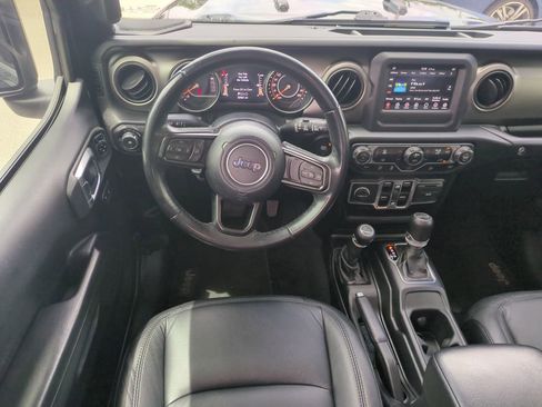 Used 2020 Jeep Wrangler Unlimited Sport S image 19
