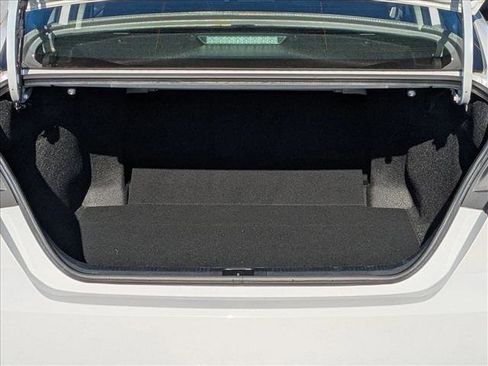 Used 2025 Toyota Camry LE FWD image 6