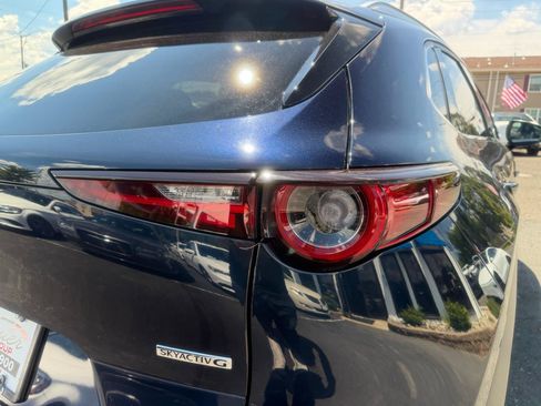Used 2020 MAZDA CX-30 AWD w/ Premium Package image 28