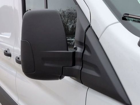 New 2026 Ford Transit 250 148 High Roof Extended w/ Load Area Protection Package image 11