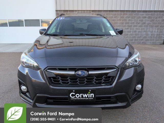 Used 2019 Subaru Crosstrek 2.0i Premium AWD/4WD image 8