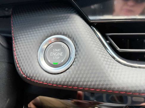 New 2026 Chevrolet Equinox RS w/ Convenience Package III FWD image 27