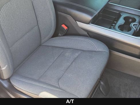 Used 2021 RAM 1500 Lone Star RWD image 31