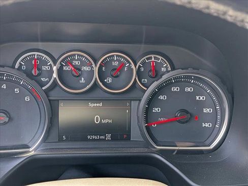 Used 2021 Chevrolet Tahoe LT w/ LT Signature Package AWD/4WD image 10