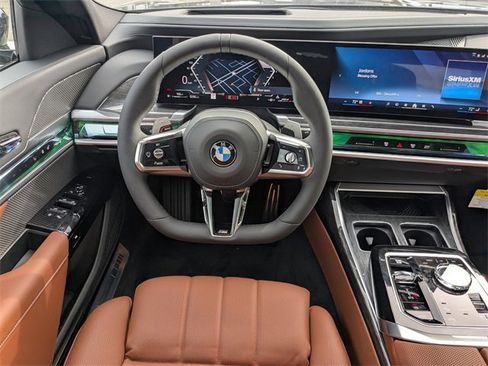 New 2026 BMW 760i xDrive 760i xDrive image 16