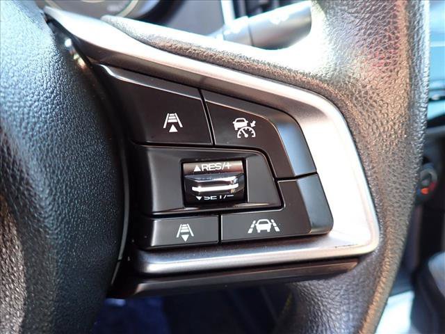 Used 2020 Subaru Impreza 2.0i AWD/4WD image 15