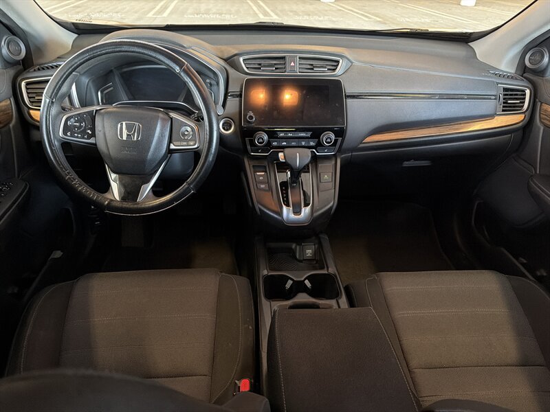 Used 2018 Honda CR-V EX image 9