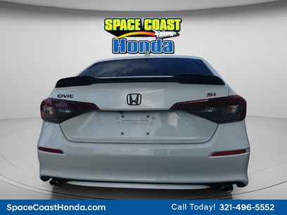 Used 2026 Honda Civic Si