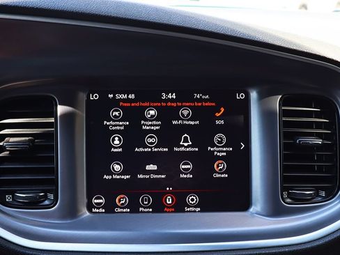 Used 2021 Dodge Charger GT RWD image 48