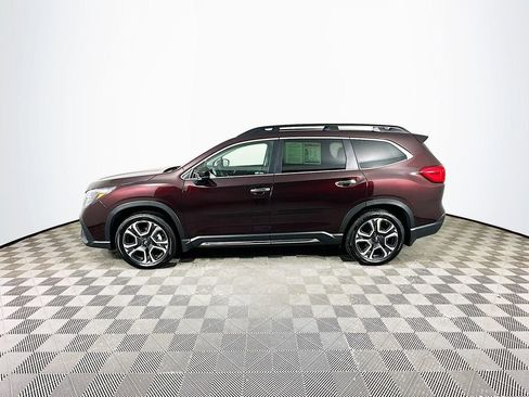 Certified 2025 Subaru Ascent Touring image 6