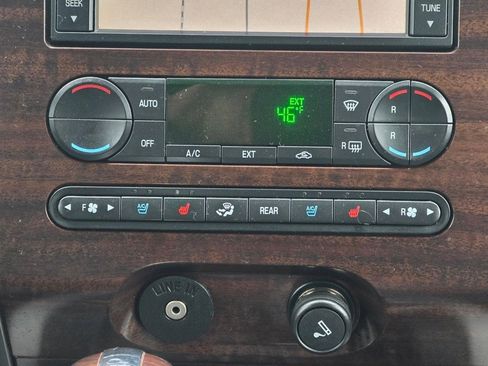 Used 2007 Ford Expedition Limited image 15