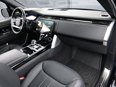 Used 2023 Land Rover Range Rover SE image 34