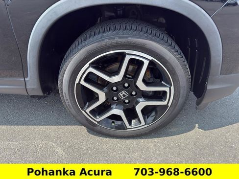 Used 2023 Honda Passport Elite image 28