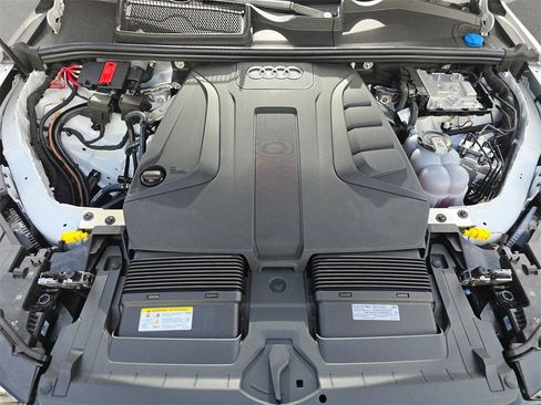 New 2026 Audi Q7 2.0T Premium Plus image 32