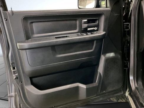 Used 2014 RAM 1500 Tradesman w/ Popular Equipment Group RWD image 24