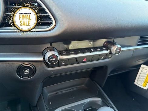 New 2026 MAZDA CX-30 AWD 2.5 S w/ Premium Package image 22