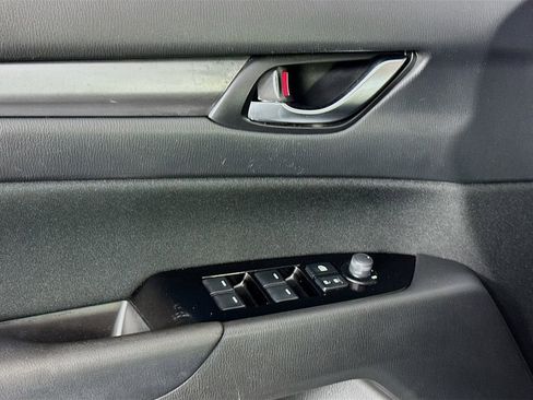 Used 2019 MAZDA CX-5 Sport image 19