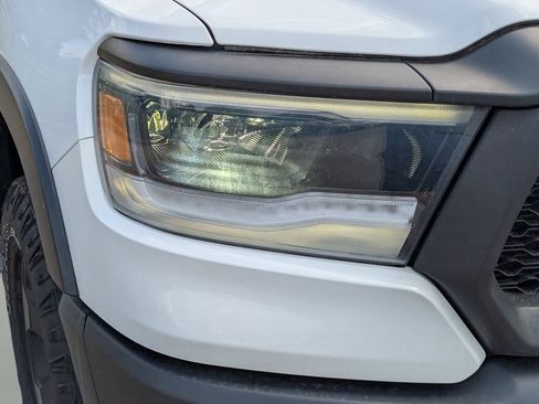 Used 2019 RAM 1500 Rebel w/ Rebel Level 2 Equipment Group AWD/4WD image 10