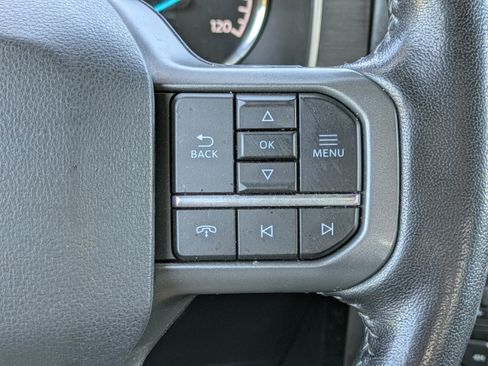 Used 2022 Ford F150 XLT w/ Equipment Group 302A High image 22