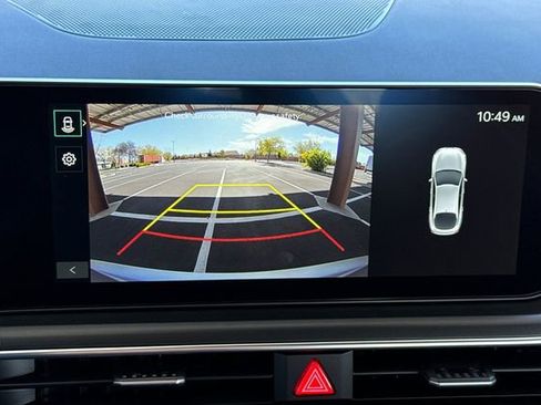 New 2026 Kia K5 GT-Line image 23