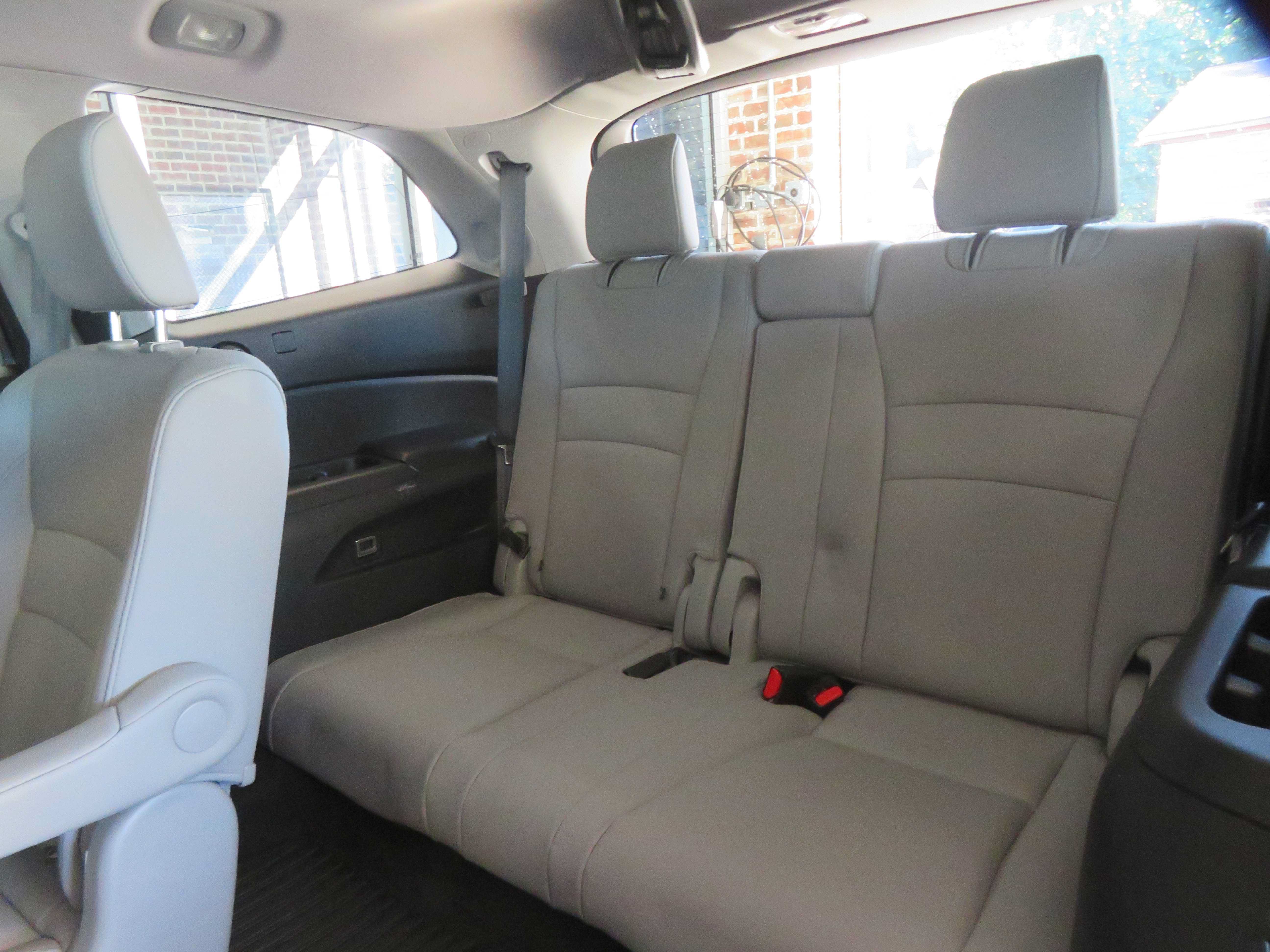 Used 2017 Honda Pilot Elite image 22