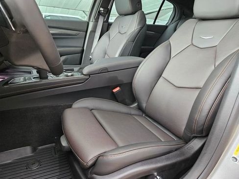 New 2026 Cadillac CT5 V image 10