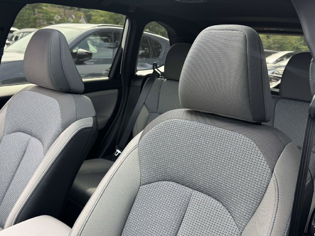 New 2026 Subaru Forester Premium AWD/4WD image 15