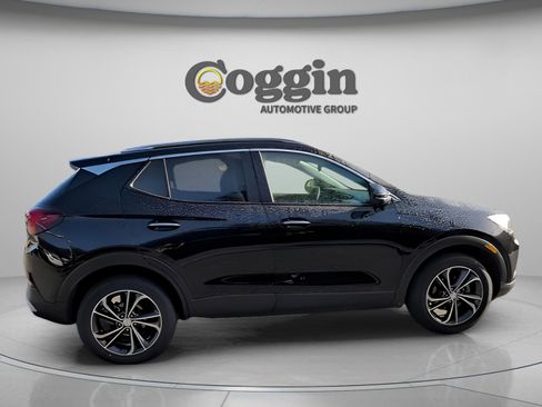 Used 2023 Buick Encore GX Select image 20