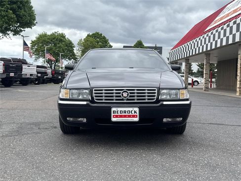 Used 1999 Cadillac Eldorado w/ Comfort/Convenience Pkg FWD image 2
