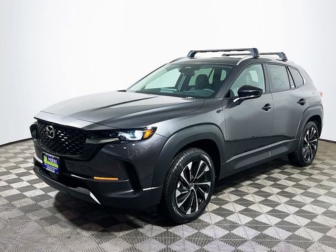 New 2026 MAZDA CX-50 2.5 Hybrid w/ Weather Package image 3