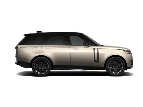 New 2026 Land Rover Range Rover SE image 3