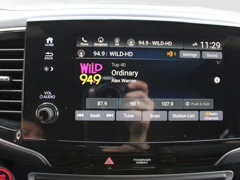 Used 2020 Honda Passport Elite image 19