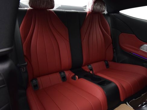 New 2026 Mercedes-Benz CLE 450 4MATIC Coupe image 19