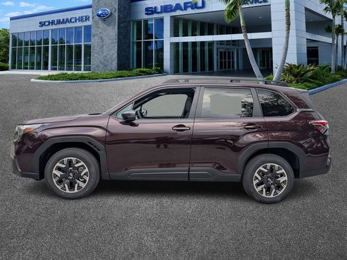 New 2026 Subaru Forester Premium image 4