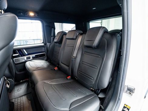 Used 2019 Mercedes-Benz G 550 image 54
