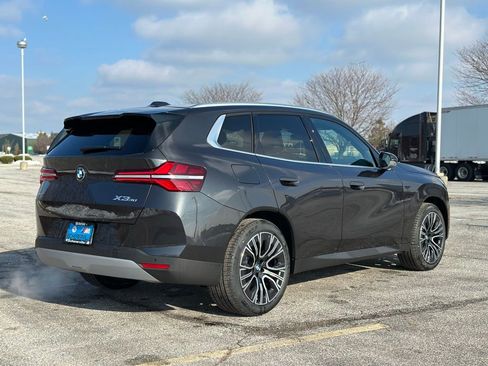 New 2026 BMW X3 xDrive30 w/ Premium Package image 7