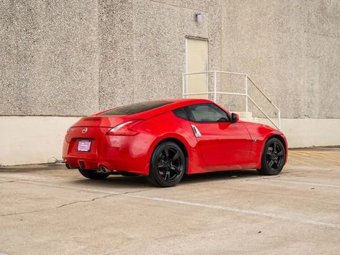 Used 2012 Nissan 370Z Coupe image 41