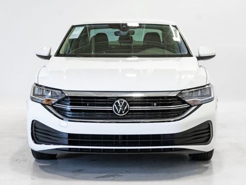 Used 2024 Volkswagen Jetta S FWD image 5